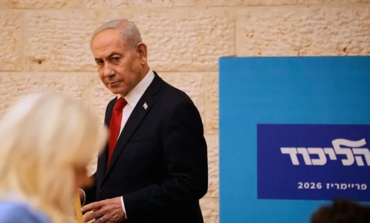 Çfarë bëri Netanyahu ditën e masakrës së 7 tetorit? Asnjë telefonatë me udhëheqësit ushtarakë (Kronologjia)