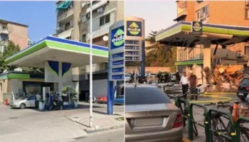 Çfarë e shkaktoi shpërthimin te karburanti “Eida”? 3 punonjësit: Nuk e kuptuam si ndodhi, po furnizonim një makinë