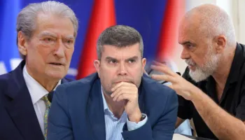 Çfarë fshihet pas lëvizjeve të Ramës dhe Berishës? Ermal Hasimja zbërthen skemën
