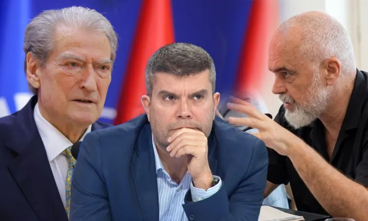 Çfarë fshihet pas lëvizjeve të Ramës dhe Berishës? Ermal Hasimja zbërthen skemën