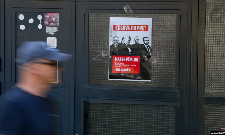 Çfarë fshihet pas teorisë së Prokurorisë? Eksperti amerikan ‘zbërthen’ rastin ndaj Thaçit dhe ish-krerëve të UÇK-së