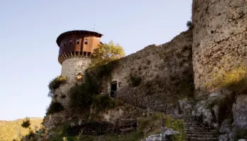 Çfarë ishin oxhakët feudalë në Shqipëri?