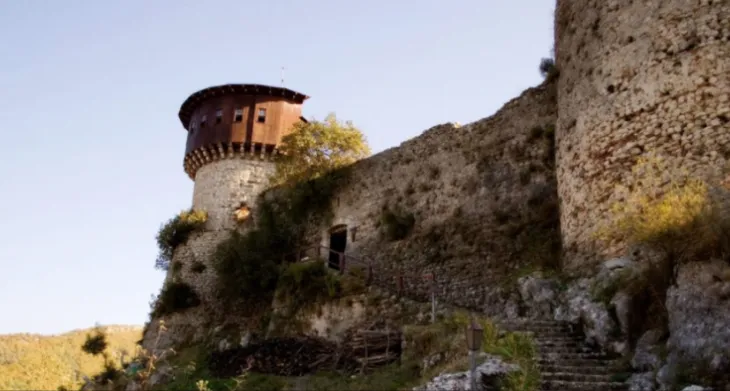 Çfarë ishin oxhakët feudalë në Shqipëri?
