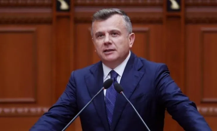 “Çfarë ligësie dhe turpi”- Balla akuza Opozitës: Manipuloi me videon e nxënësve në Tuz për propagandë politike, kukullat e bufit Sali…