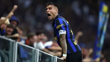 Çfarë ndeshjeje! 5 gola dhe spektakël në Milano, Interi përmbys Napolin