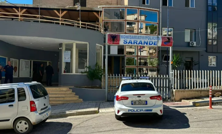 Çfarë ndodhi në Komisariatin e Sarandës? Të arrestuarit u lanë pa bukë, Policia: Dezinformim, i paraburgosuri shfaqi sjellje agresive