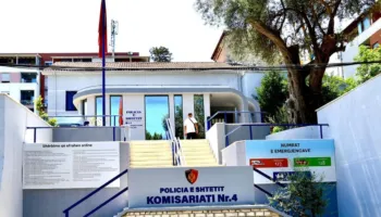 Çfarë ndodhi në Tiranë? Qëllohet me armë zjarri në ajër, plagoset një person