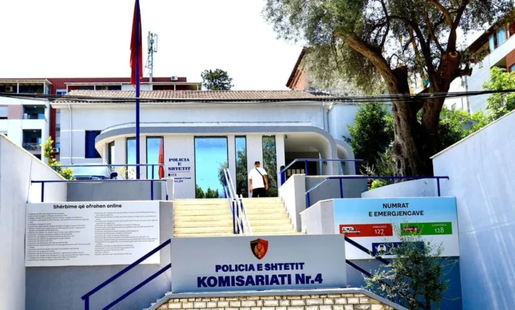 Çfarë ndodhi në Tiranë? Qëllohet me armë zjarri në ajër, plagoset një person