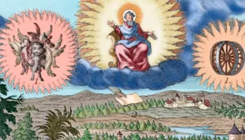 Çfarë pamjeje kanë vërtet engjëjt sipas Biblës?
