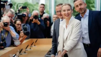 Çfarë po e bën partinë e ekstremit të djathtë AfD kaq të suksesshme në Gjermani –
