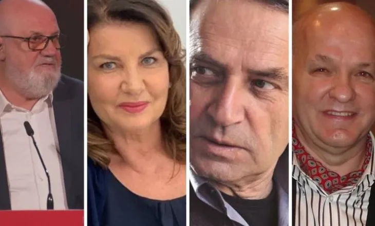“Çfarë po ndërtojmë?”/ Mevlan Shanaj thirrje publike Bulkut, Kabos e Becit: Po ju përdorin!