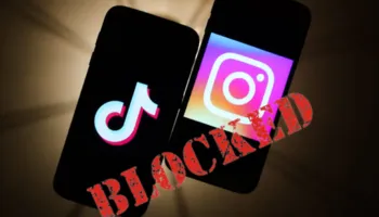 Çfarë po ndodh pas raportimeve për protestën? Pas Tik Tok të ZËRI-t, mbyllen 200 faqe në Instagram, mes tyre edhe e Agron Shehajt
