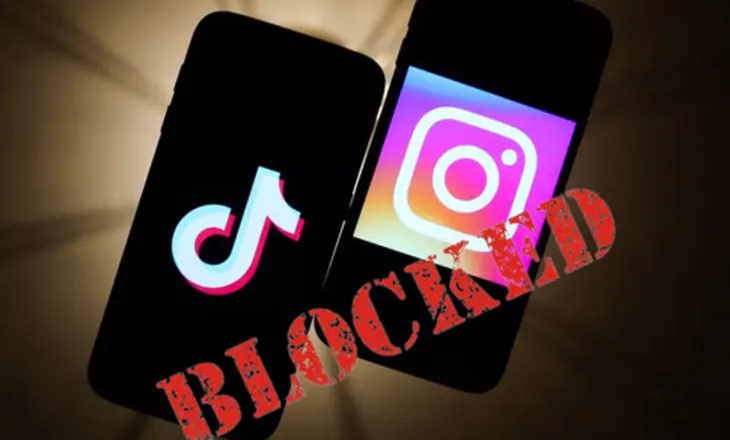 Çfarë po ndodh pas raportimeve për protestën? Pas Tik Tok të ZËRI-t, mbyllen 200 faqe në Instagram, mes tyre edhe e Agron Shehajt
