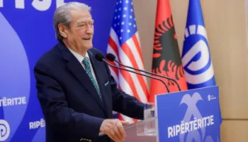 Çfarë po planifikon PD? Berisha kërkon aksion më të ashpër në Parlament