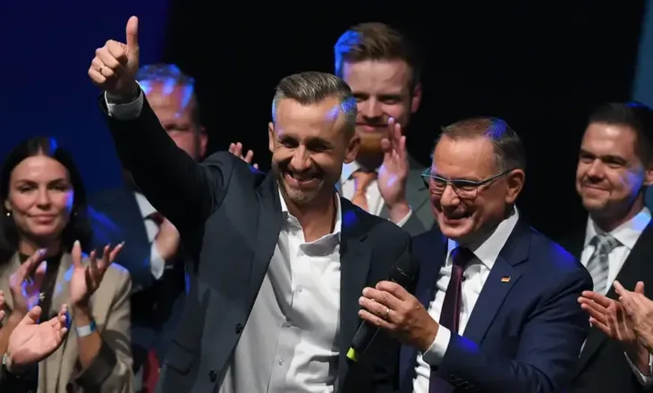 Çfarë pritet nga fitorja e AfD, pas zgjedhjeve në Saksoni-Anhalt?