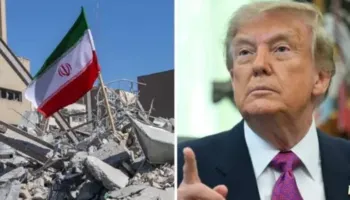 Çfarë pritet të ndodhë pas luftës me Iranin? SHBA projekton një rend të ri në Lindjen e Mesme