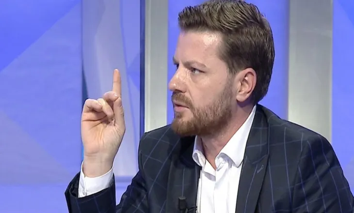 Çfarë raporti kishte Vlora Hyseni me Ergys Agasin? Gazetari: Nuk duhet lexuar si histori dashurie, ka shumë pyetje pa përgjigje
