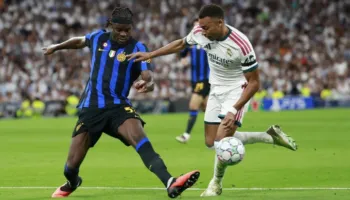 Champions/ Faza e Ligës pa surpriza, fitojnë Real, Siti, Dortmund e Vila…