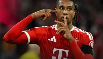 Champions League nuk zhgënjen! United e Bayern shkëlqejnë, Como surprizon