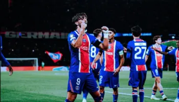 Champions League: PSG luan tenis, Torres tregolësh. Sporting nuk fal ndaj Galatasaray-it (video)