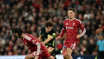 Champions League: PSG mbaron punë që në pjesën e parë, “paqe” në tre sfidat e tjera (video)