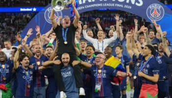 Champions ngre siparin, objektiv ‘Metropolitano’! Nis sot kompeticioni më i ndjekur i futbollit, të gjithë kundër ‘mbretërve’ të Paris Saint Germain