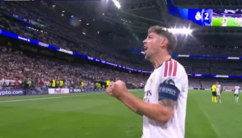 Champions, pjesët e para: Inter me dy dhurata ndaj Realit, Lille reagon shpejt. Mungon goli në dy sfidat e tjera (video)