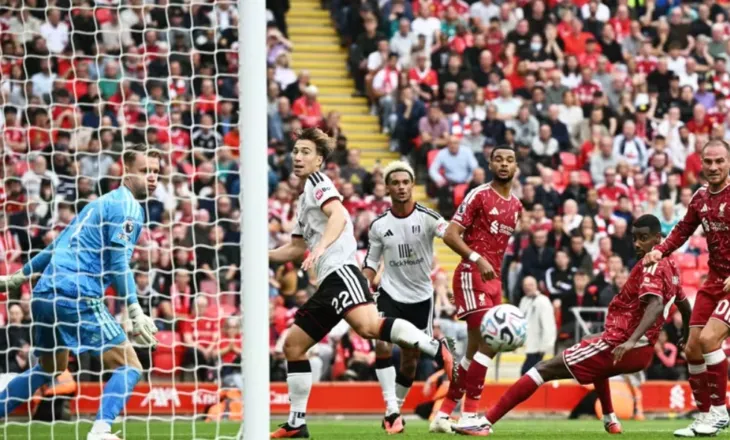 Chelsea dhe Liverpool zhgënjejnë në shtëpi, Aston Villa shumë larg sezonit të kaluar (video)