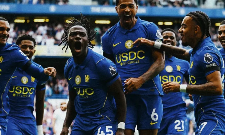 Chelsea rrezikoi eliminimin në Carabao Cup pas 9 ndryshimeve në formacion, trajneri Alonso merr përsipër fajin