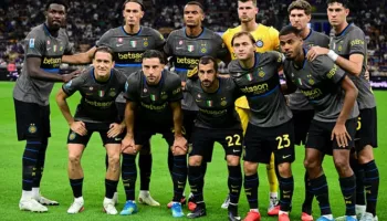 Chivu dhe fillimi tronditës ndaj Udinese: “Fajin e ka Champions-i. Martinez? Do ta mbroj deri në vdekje”