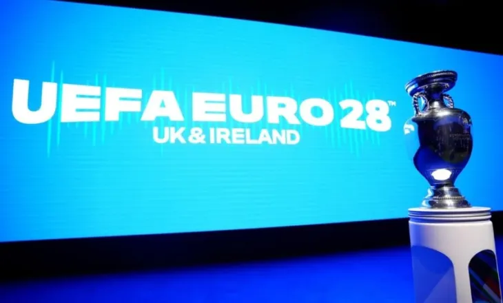 Chmapions League edhe për Kombëtaret? UEFA ka gati projektin e ri, merr jetë nga viti 2028