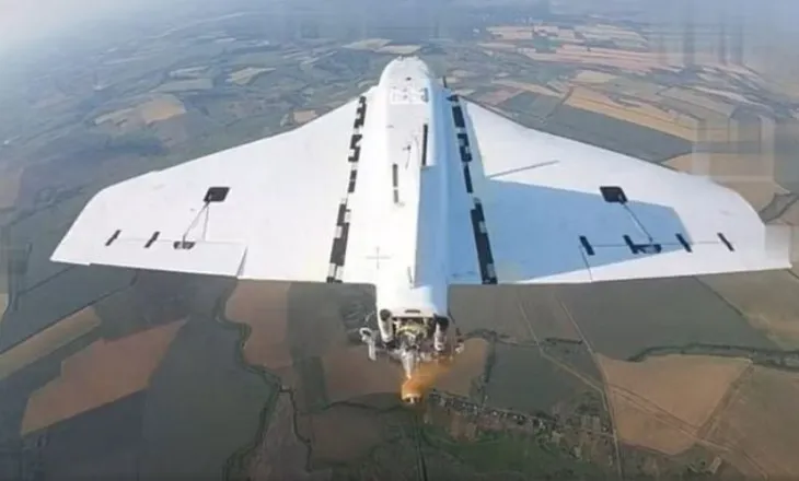 CIA jep alarmin: Rusia po përgatit sulme me dronë ndaj Italisë, Spanjës dhe Francës