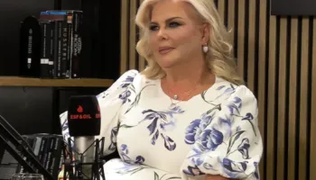 Çifti perfekt në publik, por me tradhëti dhe një dramë që tronditi Eni Çobanin