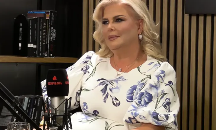 Çifti perfekt në publik, por me tradhëti dhe një dramë që tronditi Eni Çobanin