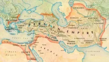 Cila ishte perandoria më e madhe në botë?