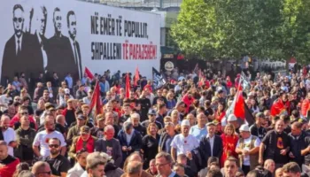 Cilat janë hapat që ndërmerren për apelimin e një vendimi të Gjykatës Speciale?