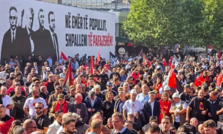 Cilat janë hapat që ndërmerren për apelimin e një vendimi të Gjykatës Speciale?