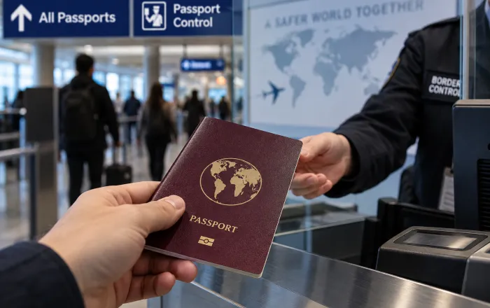 Cilët janë tre personat në botë që mund të udhëtojnë pa pasaportë?