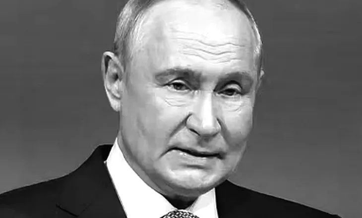 Cirku iku kurse kllounët mbetën/ Putin flet për luftën ndaj Europës
