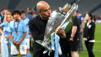 City shpallet fajtor për 114 akuza, Guardiola nuk e braktis: Dua ta dini të gjithë se jam këtu, do ta kalojmë bashkë