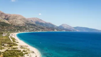“CN Traveller”: Shqipëria mes destinacioneve më të mira të Ballkanit për t’u vizituar