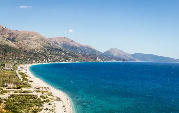 “CN Traveller”: Shqipëria mes destinacioneve më të mira të Ballkanit për t’u vizituar