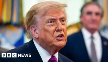 CNN, MS NOW dhe Politico padisin Shtëpinë e Bardhë të Trump për ndalim