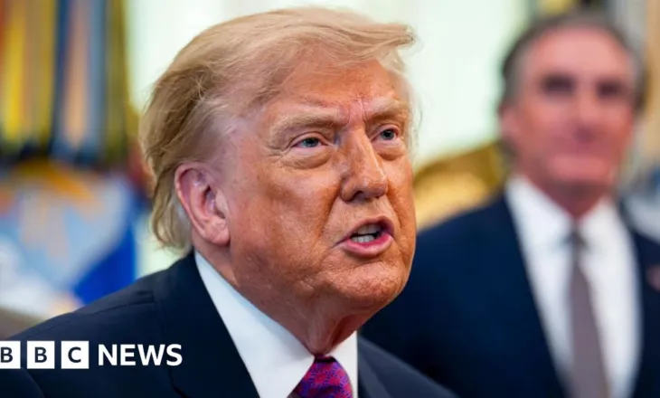 CNN, MS NOW dhe Politico padisin Shtëpinë e Bardhë të Trump për ndalim