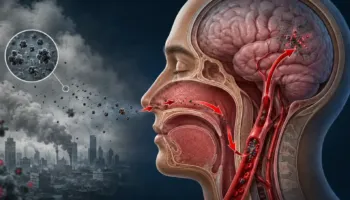CO₂ po rritet në atmosferë, dhe një studim ngre një pyetje shqetësuese: A po ndryshon edhe kimia e gjakut tonë?