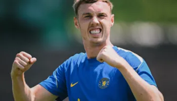 Cole Palmer: Dua të tregoj vlerat e mia, trajneri më kërkon të krijoj sa më shumë rrezik në sulm