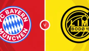Como zbret në fushë për herë të parë, Man. United dhe Bayern nuk duhet t’i diskutojnë tre pikët. FORMACIONET ZYRTARE