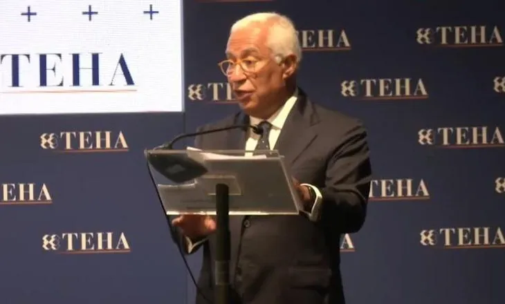 Costa: Shqipëria drejt BE-së, zgjerimi i ardhshëm do ta bëjë Evropën më të fortë