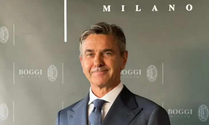 Costacurta: Nuk besoj se hyrja e Modrić do të kishte ndryshuar diçka në Milani-Benfica