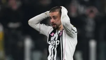 Ç’po ndodh me Edon Zhegrovën, Juventus ndërmerr vendim drastik për të